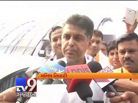 'Nathuram Godse' should have killed 'Nehru' instead of 'Gandhi': RSS mouthpiece - Tv9 Gujarati