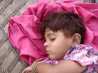 Simple Village Life of Pakistan