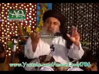 Allama khadim Hussain Rizvi