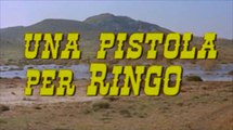 Una pistola para Ringo - Giuliano Gemma - Pelicula completa en español - Spaghetti Western
