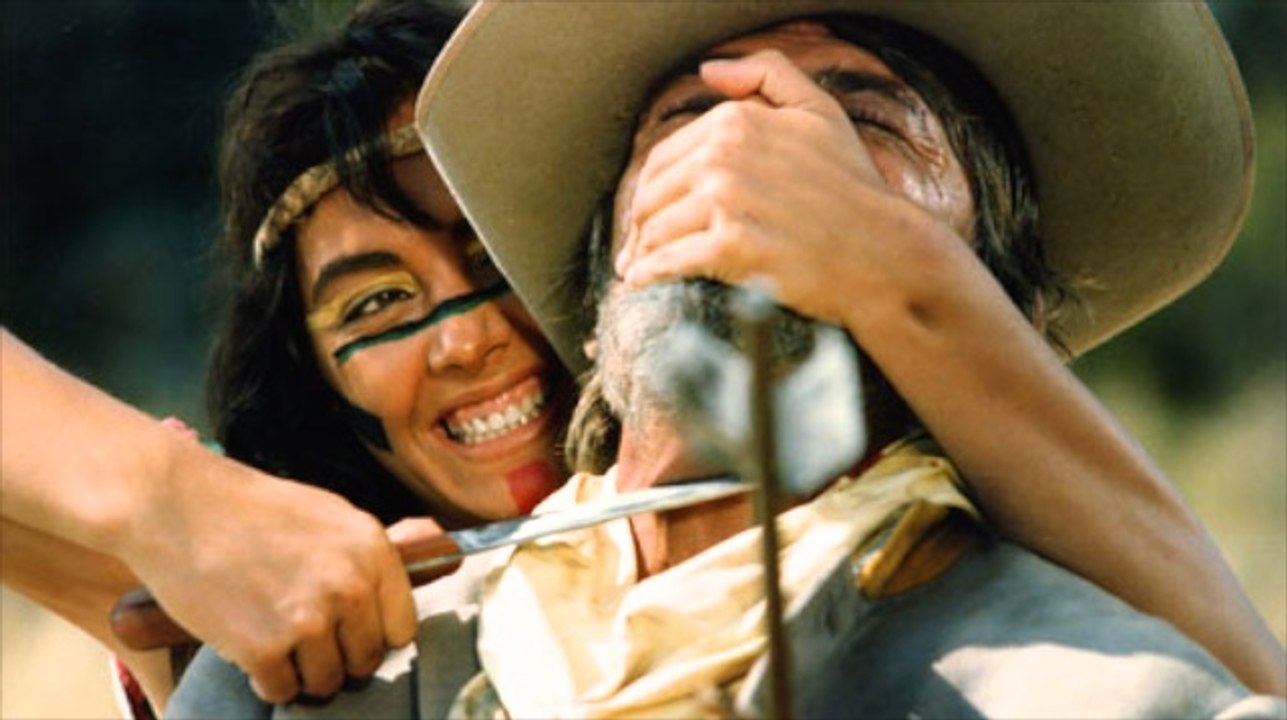 Venganza India - - Peliculas completas en español - Western - video Dailymotion