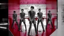 Super Junior THIS IS LOVE MV
