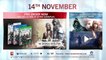 Assassin's Creed Unity (PS4) - Cinématique promotionnelle