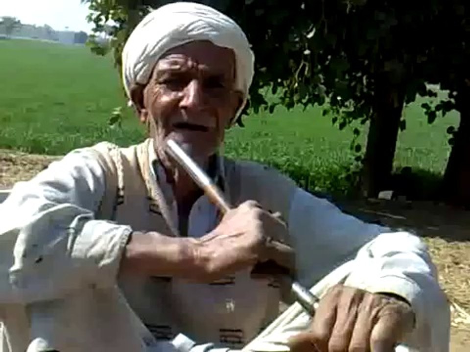 old baba g mera kasoor das ja