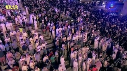 ‫رابح صقر - باين عليك - مهرجان سوق واقف عيد الاضحى 2014م‬