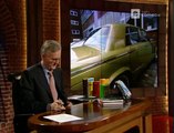 Die Harald Schmidt Show - 1069 - 2002-04-09 - Isabella Rossellini, Suizid in der Kunstgeschichte