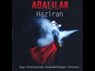 Adalılar - Benden Sor