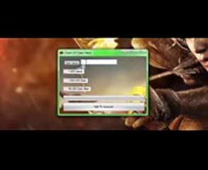 Clash Of Clans Hack October 2014 w PROOF No Survey No Password