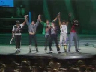 The Jacksons and Michael Jackson - Jacks