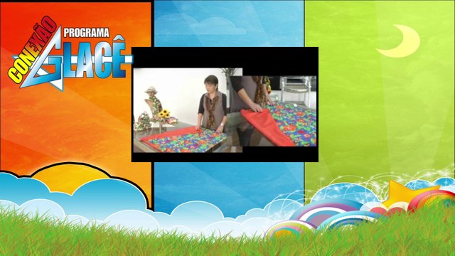 Conexão Glacê 1381 Quinta 16-10-2014 Bloco 2