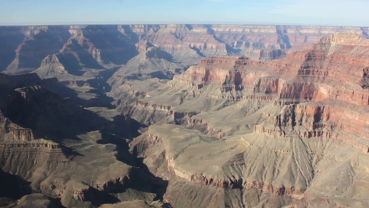Grand Canyon Helicopter
