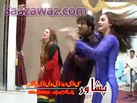 Da khu janan de zama - Darsara meena kaoom - Sumbal_1 - Pashto Album - Malang Di Yam Da meeni