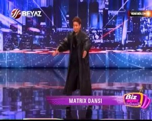 Biz Bunu Beğendik 24.10.2014