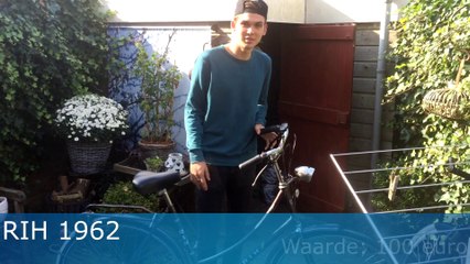 Reloaded news and Cribs #1