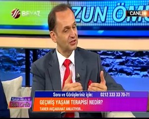 Uzun Ömür 25.10.2014