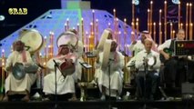 رابح صقر - من كبرها - مهرجان سوق واقف عيد الاضحى 2014م‬