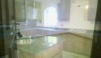 New Apartment 3 bedrooms inside villa for rent with pool _ garden at 6 October City