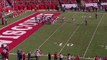 Wisconsin Badgers - Maryland Terrapins 2Q