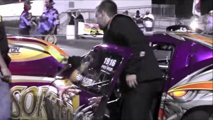 Drag Race Supercharged Jet [Part5]