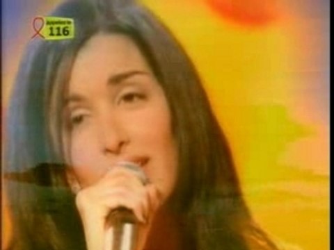Jenifer Bartoli & Calogero-On Dirait Le
