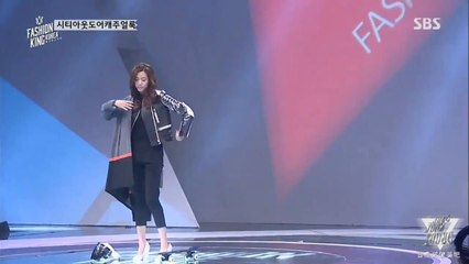 [CHN SUB][Baidu郑俊英吧]141012 Fashion King E08 Jung Joon-young cut 141012时尚王 E08 郑俊英cut