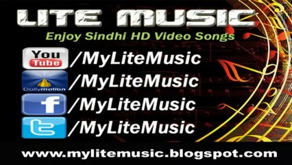 Aseen Pyar Karan By Asif Siyal -Kashish Tv-Sindhi Song