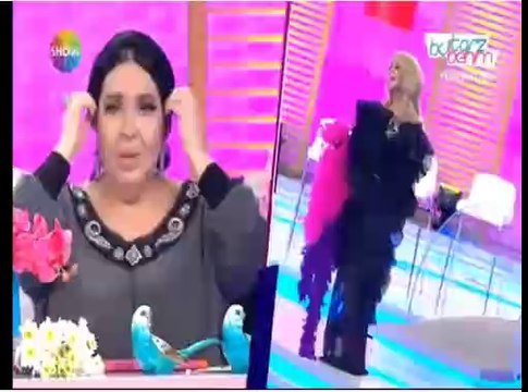 bu tarz benim eleme gecesi gizem güler 25 10 2014