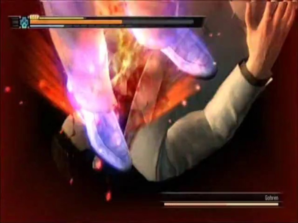 yakuza 3 : 97ème partie
