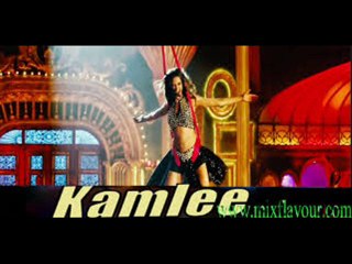 kamlee happy new year,