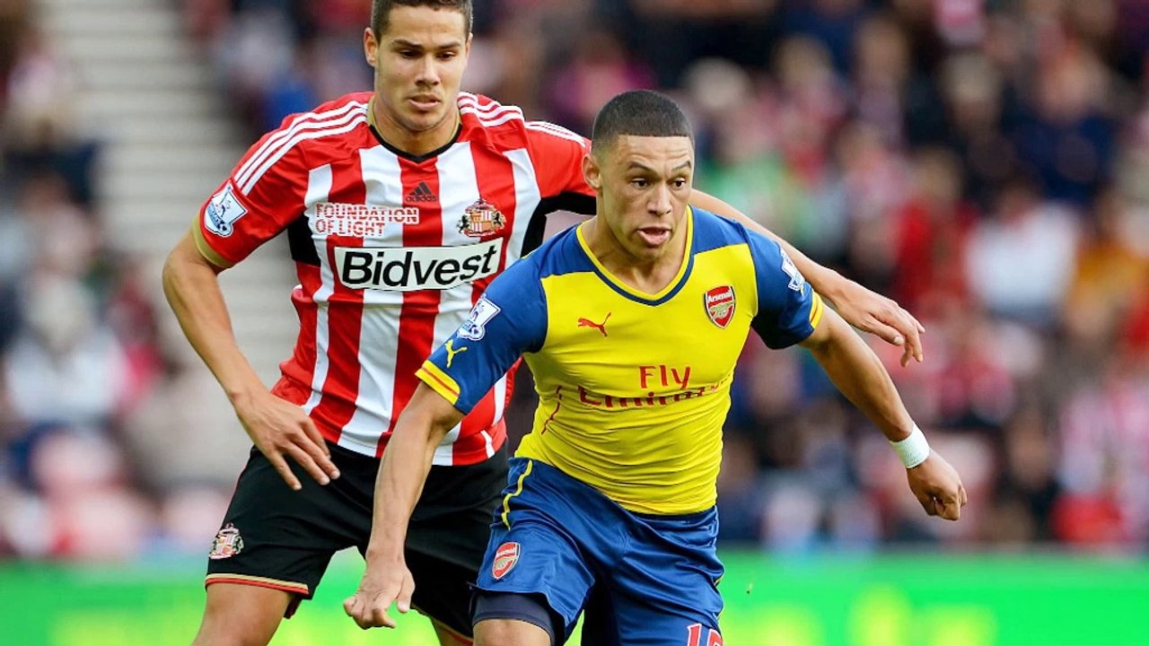 Wenger: 'Sanchez hat eine super Qualität'