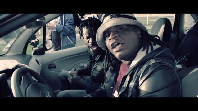 FBOA STREET - Série 1 LOXYLOX-OBI-DIXGPROD (RIEN A VOIR)