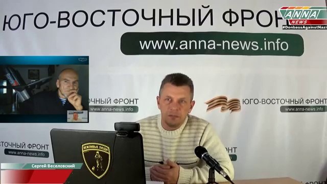 Вяло текущая война превращает конфликт в мясорубку. Леонид Хабаров