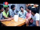 Bangla Eid Comedy Natok (Eid Ul Azha) 2014 Shei Rokom Pan Khor Comedy Drama ft Mosharof Korim 2014