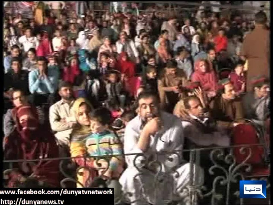 Self interest cannot defeat passion_ Imran Khan