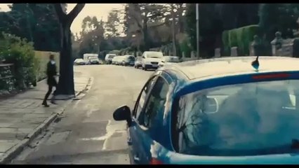 Another Me Official Trailer #1 (2014) - Sophie Turner, Jonathan Rhys Meyers Mystery HD