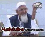 Shan -e -Ameer Muavia Attaullah Bandyalvi ko jawab p 5 by molana ishaq