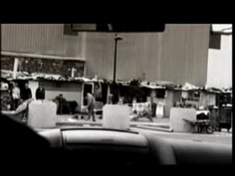 Alibi Sefyu ol kainry - crie mon nom