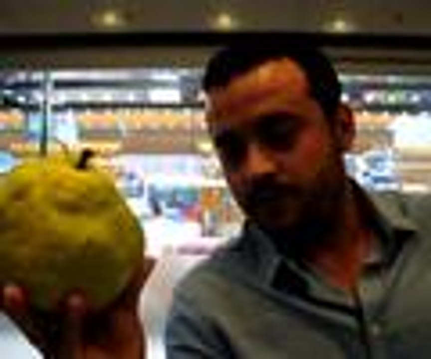 1 kilo 90 gramlık armut