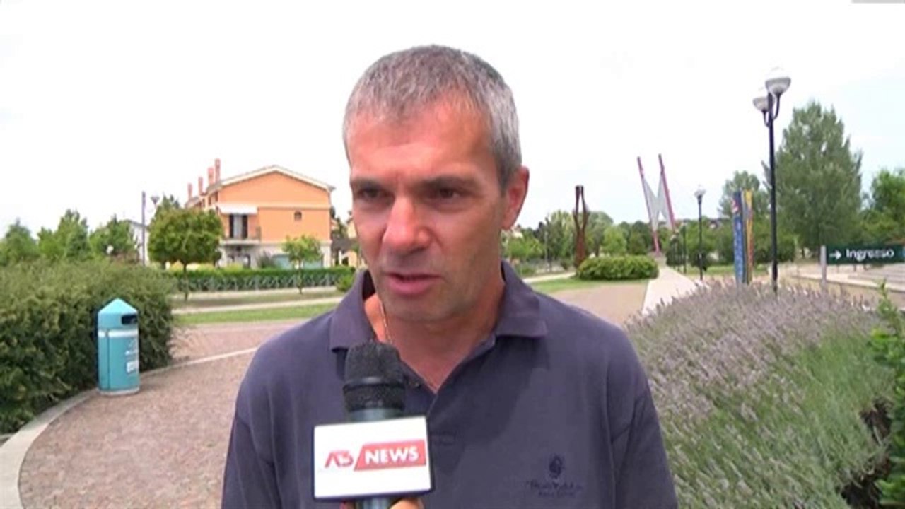 82ENNE UBRIACO AL VOLANTE