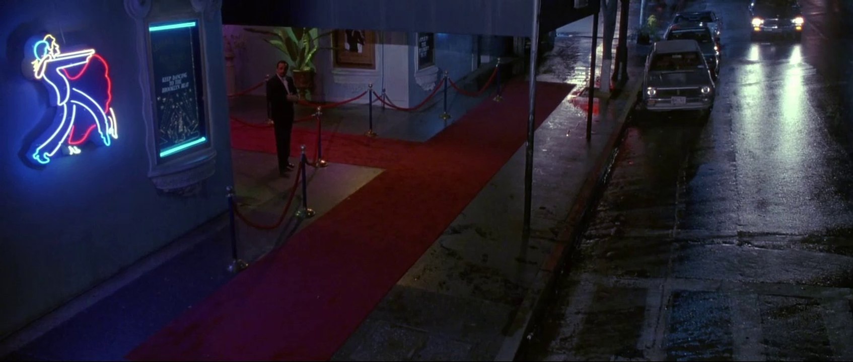 Out For Justice (1991) Steven Seagal cd 2