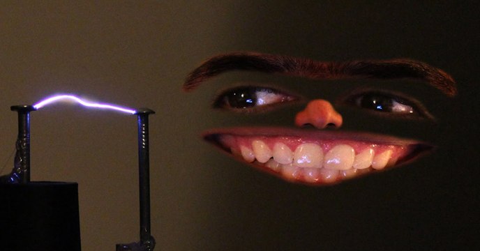 How to Make a Taser (Stun Gun)