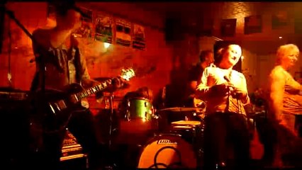 Mothership Ledzep en concert a l'oxford