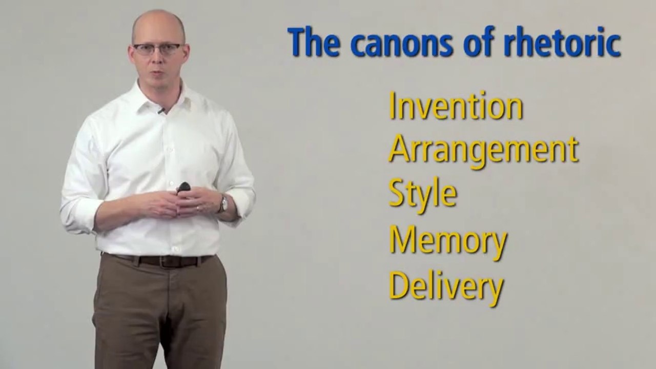 3 - 3 - 1.4 – Key terms- rhetoric (10-26)
