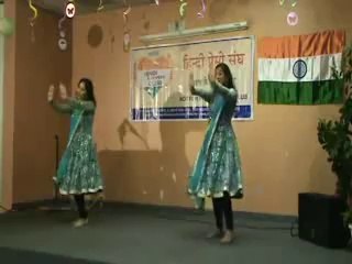 solo dance red dance group sabla