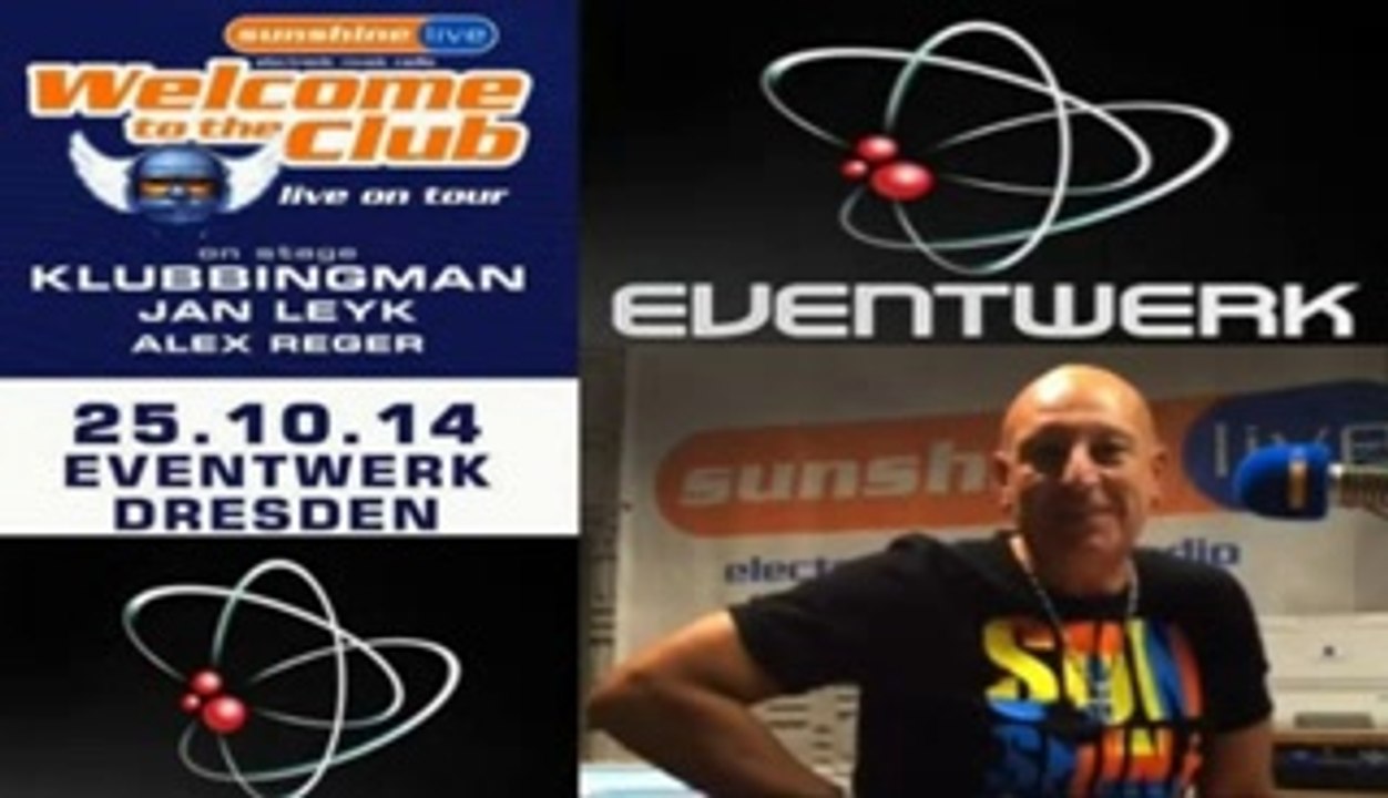 WTTC Eventwerk Dresden 25.10.2014 Alex Reger