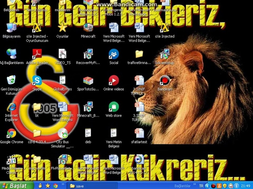 pes 2014 süper toto süper lig yaması yükleme