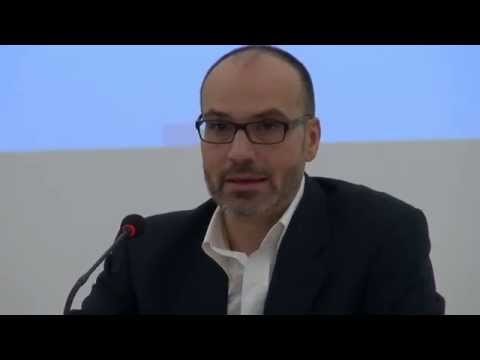 Aversa (CE) - Eu Back to School , Sandro D'Angelo torna al Liceo Fermi (24.10.14)