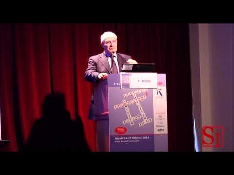 Napoli - Pediatria e Innovazione, quarto congresso regionale della Siaip (25.10.14)