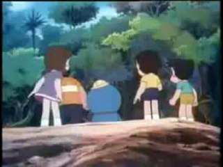 โดเรมอน เดอะมูฟวี่ 3 ตอน บุกดินแดนมหัศจรรย์ 1982 1/2