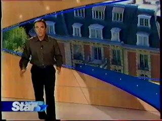 Bande Annonce Star Academy 2001 TF1